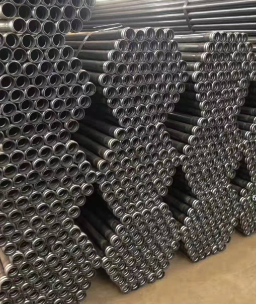 广西直管形态声测管