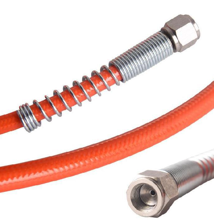 广西波纹管形态