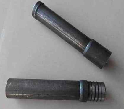 广西钳压式声测管